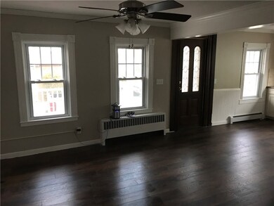 Unit 1 entry