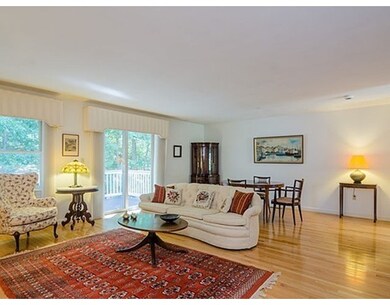 501 Lexington St unit 42, Waltham, MA 02452 - photo 4