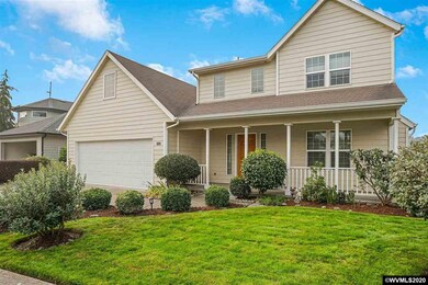 2062 Chase Loop SW, Albany, OR 97321 - photo 2