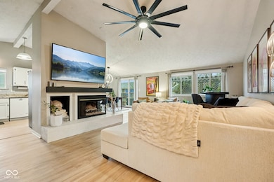 609 S Sunblest Blvd S, Fishers, IN 46038 - photo 6