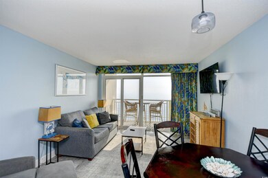 2701 S Ocean Blvd unit 1103, North Myrtle Beach, SC 29582 - photo 5