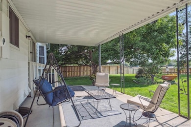 4896 S Nelson St, Littleton, CO 80127 - photo 6