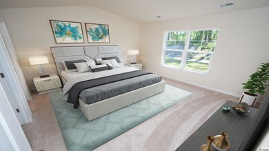 1594 Jardine Loop unit Lot 201- Tuscan B, Little River, SC 29566 - photo 7