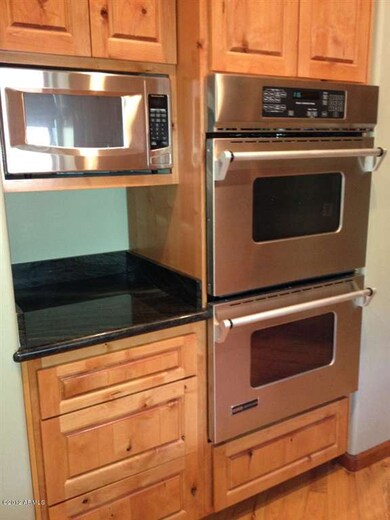 2401 E Golden Aster Cir, Payson, AZ 85541 - photo 4