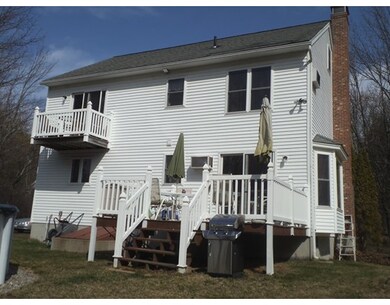 156 Cashman Hill Rd, Ashburnham, MA 01430 - photo 3