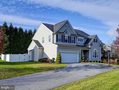 8 Gillingham Ct, Owings Mills, MD 21117 - photo 2