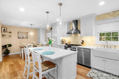 236 W Hegel Ave, Edison, NJ 08820 - photo 7