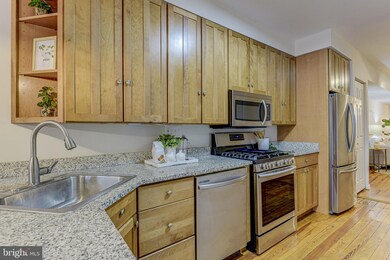 1105 S Bouldin St, Baltimore, MD 21224 - photo 7