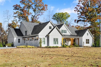 320 Blackberry Ridge Trail, Milton, GA 30004 - photo 4