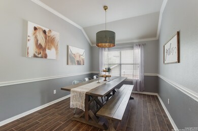 3622 Globe Willow, San Antonio, TX 78261 - photo 5