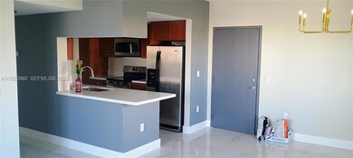 Havana Lofts Condo unit 706, Miami, FL 33128 - photo 3