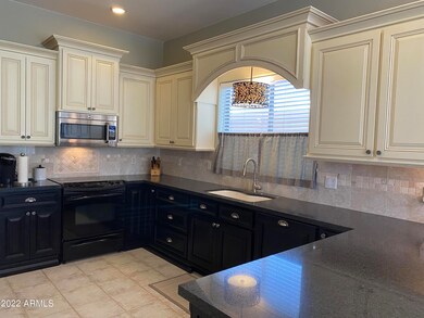 Cabot Circle - Kitchen #2