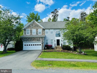 52 Lightfoot Dr, Stafford, VA 22554 - photo 2