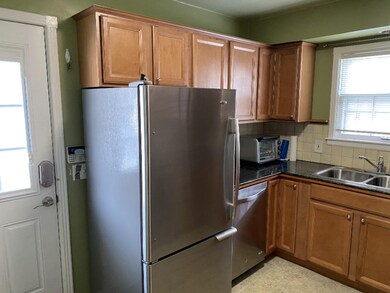 Nice Kitchen