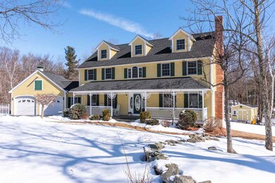 554 Mammoth Rd, Pelham, NH 03076 - photo 2