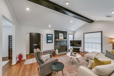 6116 Penrose Ave, Dallas, TX 75214 - photo 3