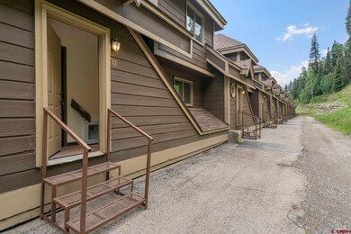 50827 Highway 550 unit 61, Durango, CO 81301 - photo 2