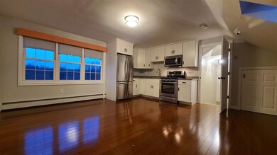 693 Russells Mills Rd unit G, South Dartmouth, MA 02748 - photo 3