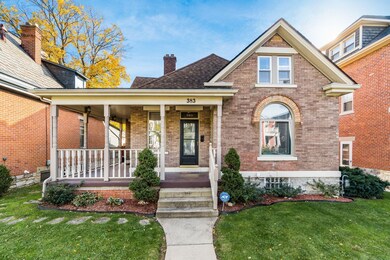 383 Thurman Ave, Columbus, OH 43206 - photo 4