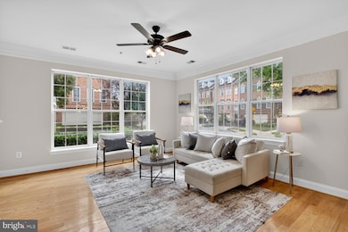 23 Swanton Ln unit 100, Gaithersburg, MD 20878 - photo 4