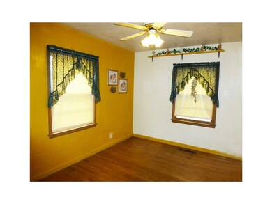 Bedroom.