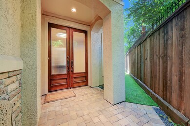 2506 Morse St unit B, Houston, TX 77019 - photo 5