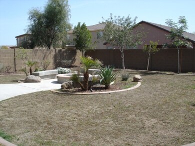 Firepit