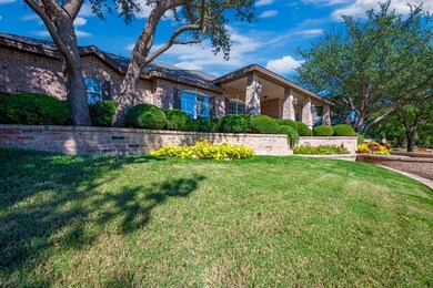 4600 Hilltop Dr, Midland, TX 79707 - photo 5