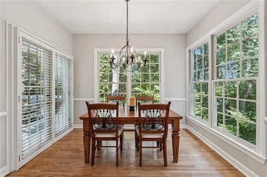 1850 Noblin Ridge Way, Duluth, GA 30097 - photo 7