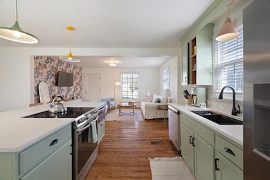 621 W Meade Blvd, Franklin, TN 37064 - photo 7