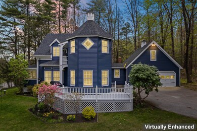 37 South St, Freeport, ME 04032 - photo 5