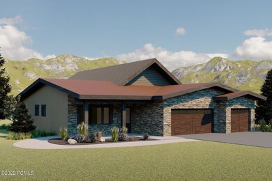 539 Thornview Court Lot 4 Kamas UT 84036