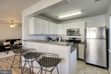 9100 Gracious End Ct unit 204, Columbia, MD 21046 - photo 5