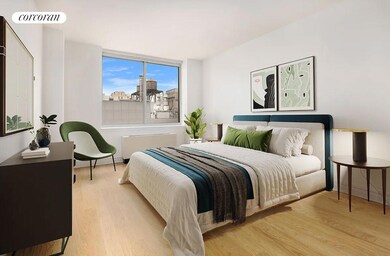 Bridge Tower Place unit 8E, New York, NY 10022 - photo 5