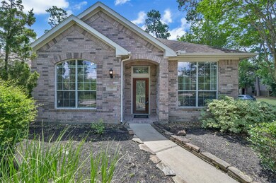 117 E Montfair Blvd, Spring, TX 77382 - photo 2