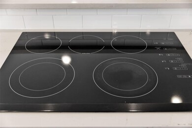 Stove Top