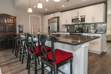 5 Gorgeous Kitchen