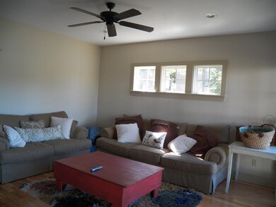 Downstairs Den