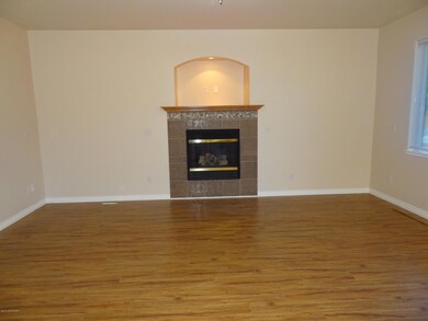direct vent fireplace