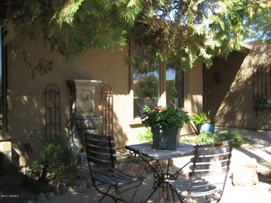 Courtyard 3