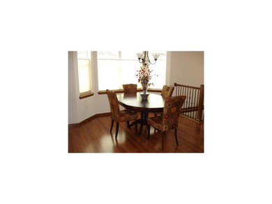 Dining Area.