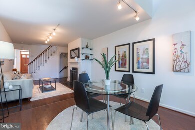 1534 32nd St NW, Washington, DC 20007 - photo 7