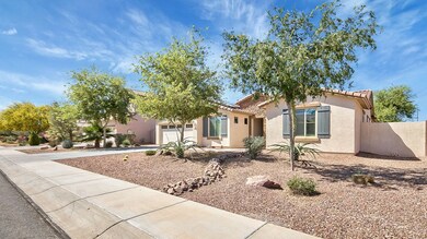 1120 E Zesta Ln