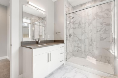 3832 Jason St unit 4, Denver, CO 80211 - photo 4