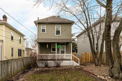 191 E Blake Ave