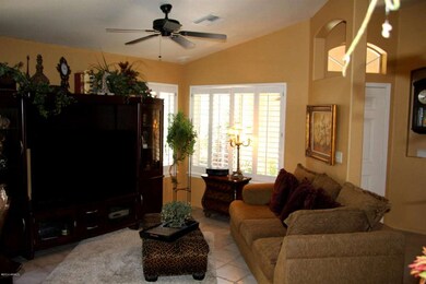 2082 N Sweetwater Living Room