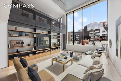 455 W 19th St unit PH2, New York, NY 10011 - photo 3