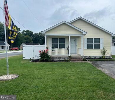 33 Reed St, Harrington, DE 19952 - photo 2