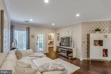 4561 Strutfield Ln unit 3114, Alexandria, VA 22311 - photo 7