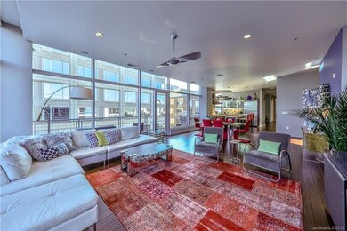 Open Living Space is perfect for Entertaining!